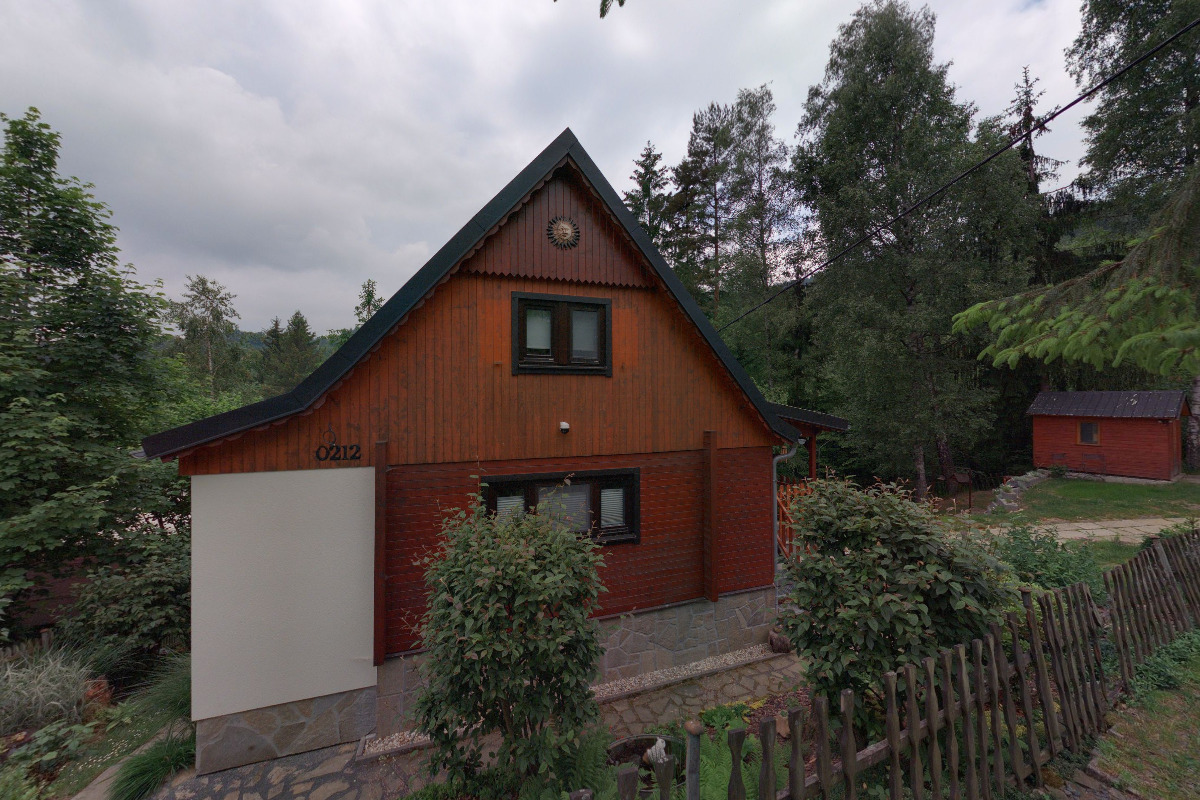 Příprava akcí - Radomír Kubáň