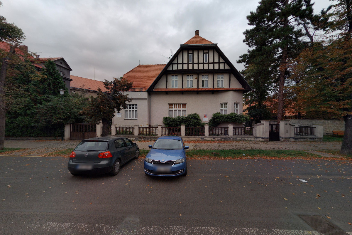 Krajská veterinární správa SVS pro Ústecký kraj, Pracoviště Žatec foto 2