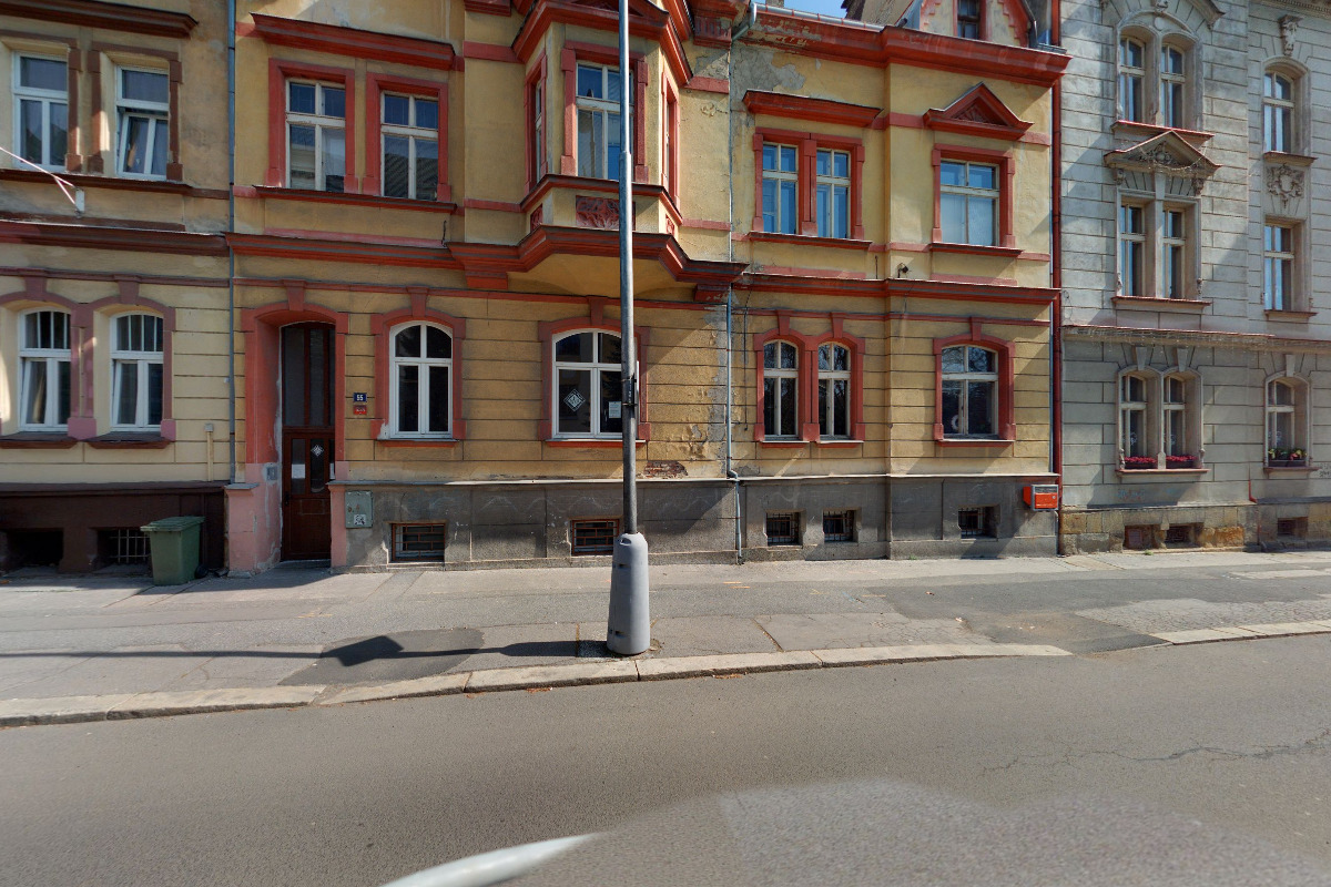 Člověk v tísni, o. p. s.