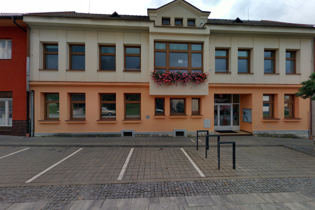 Dům dětí a mládeže Bojkovice foto 2