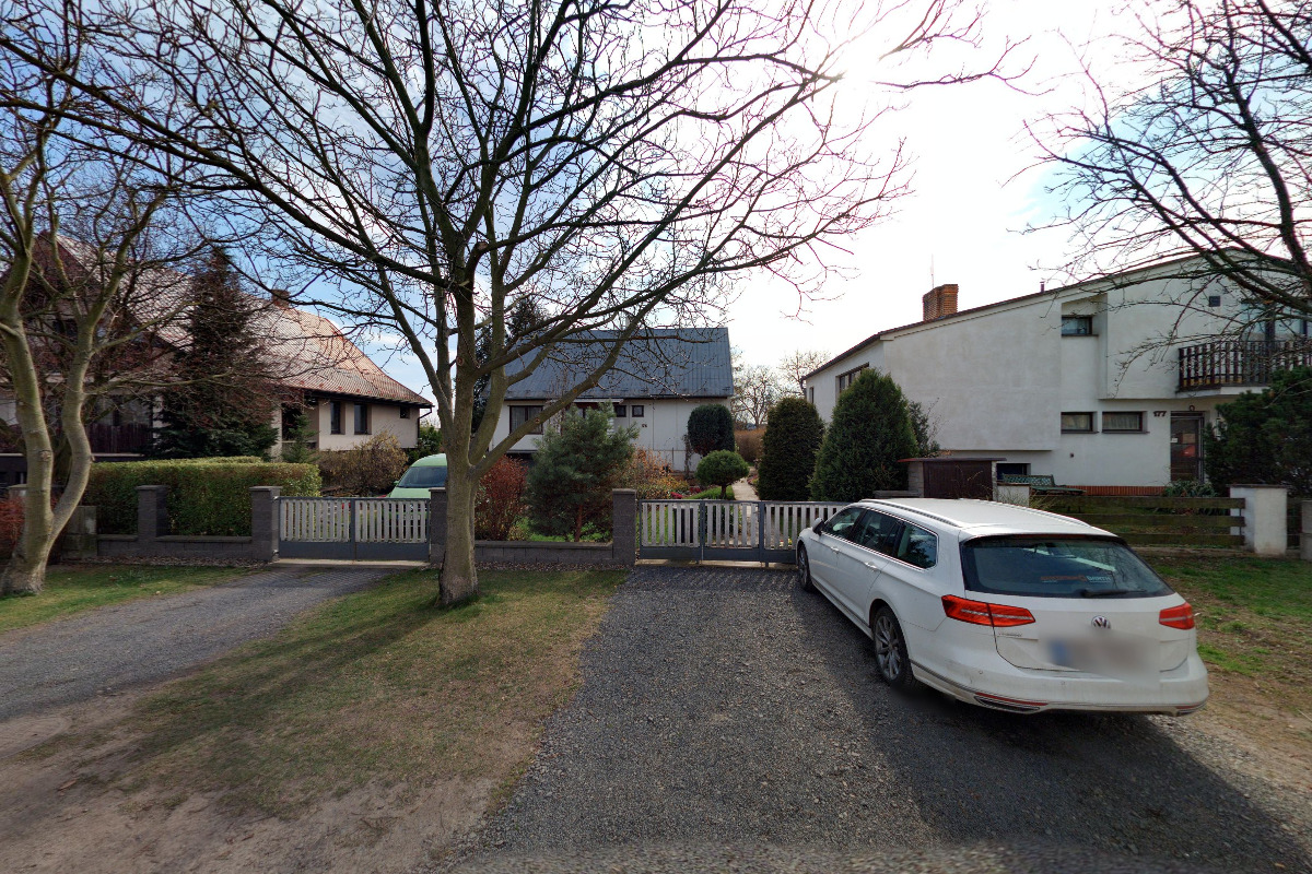 Bc. Lucie Šubrtová