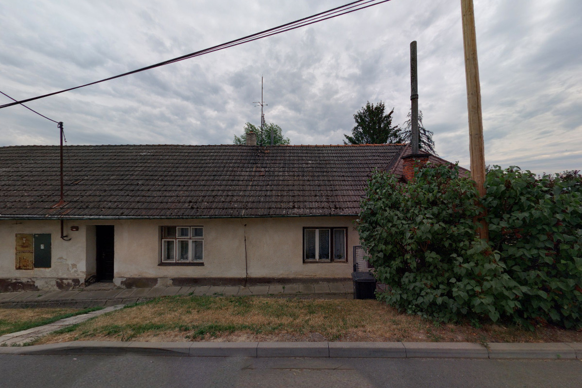 Kadeřnictví Alena Sanitrníková