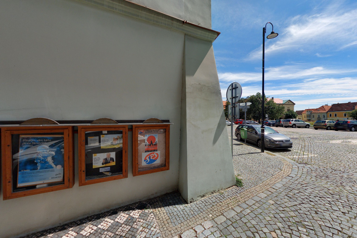 VITATUR Jana Richterová foto 2