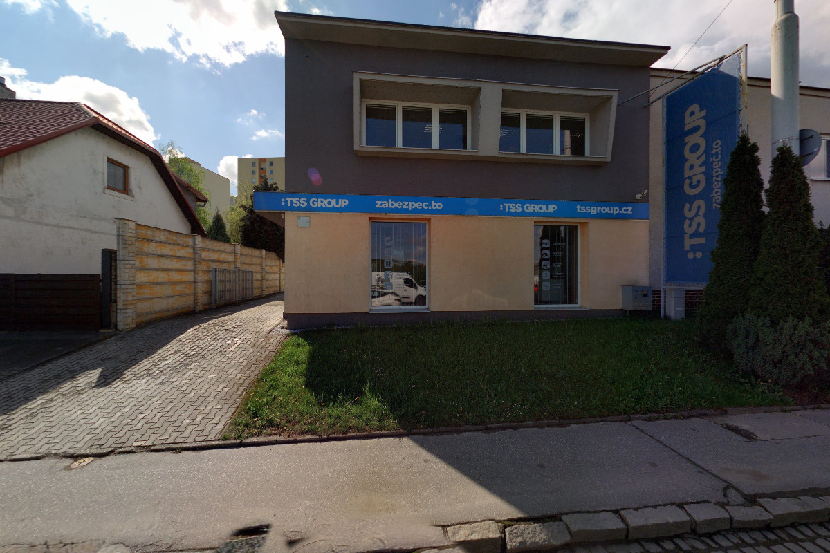 TSS Group, s.r.o. foto 3