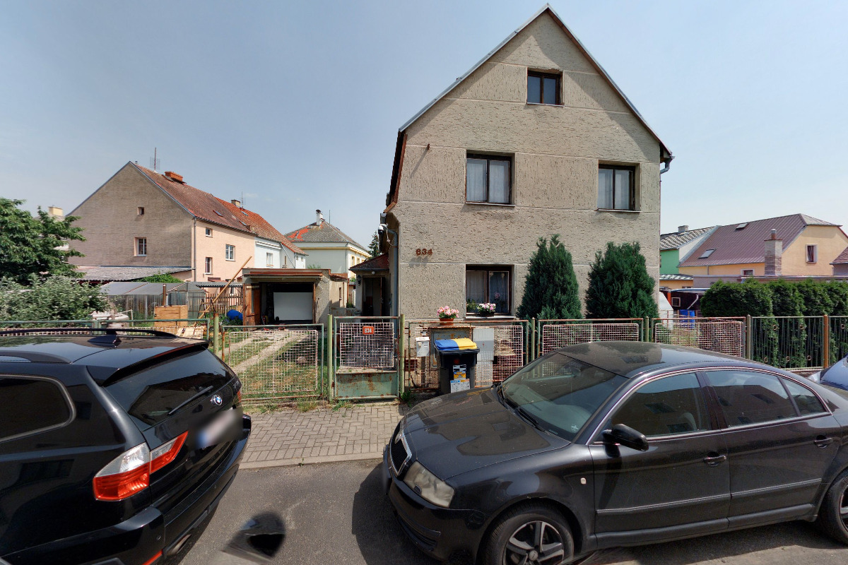 Ota Vrba - Vyhledávání odposlechů