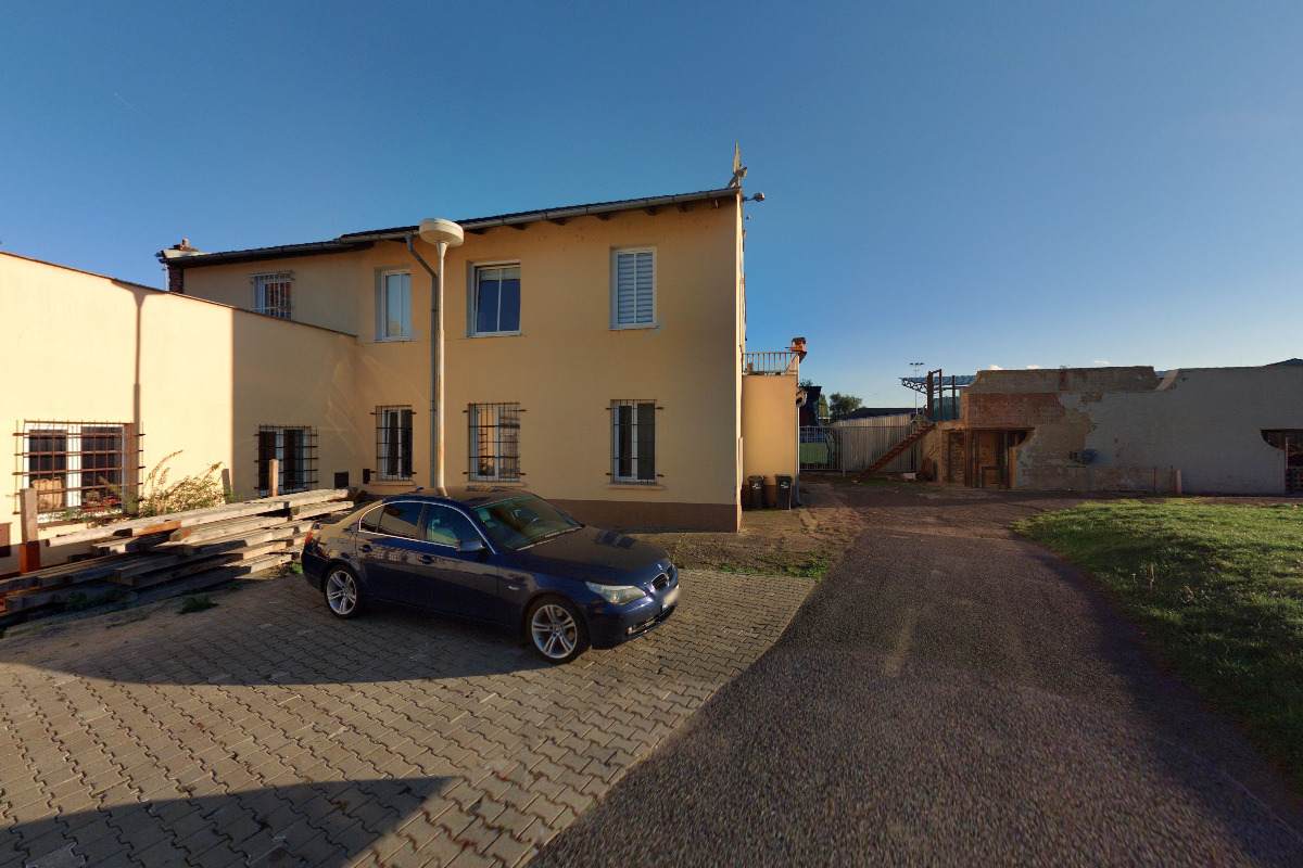 Sokolská župa Severočeská - Novákova foto 2