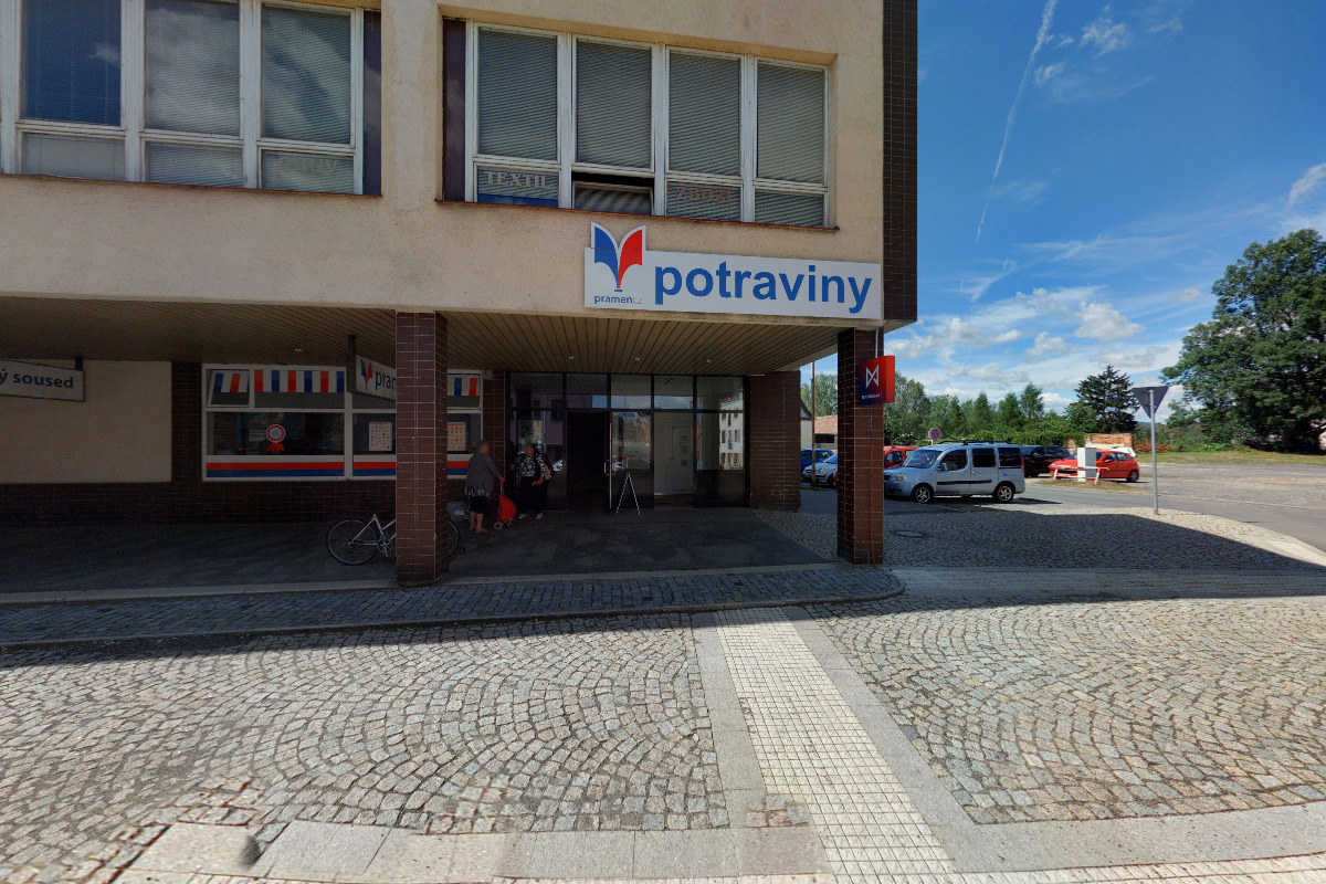 Bankomat MONETA Money Bank