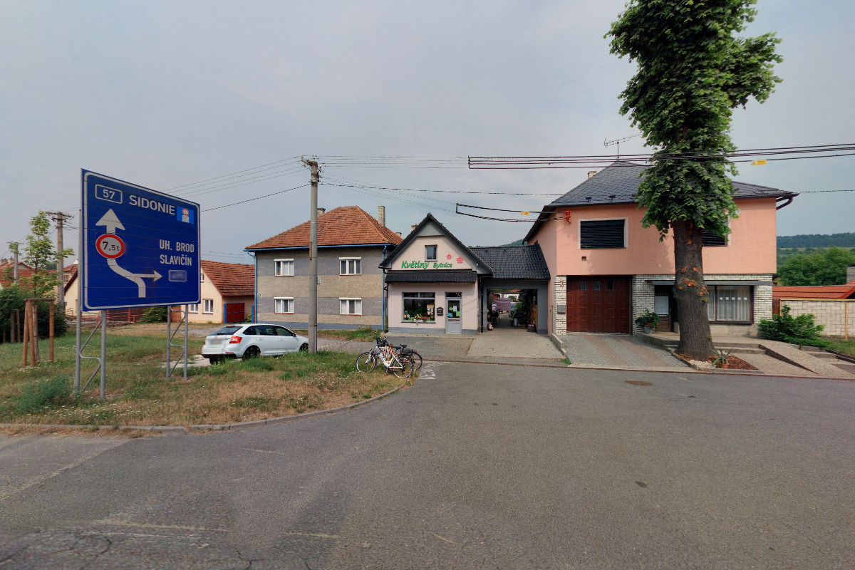 KVĚTINY BYLNICE foto 3