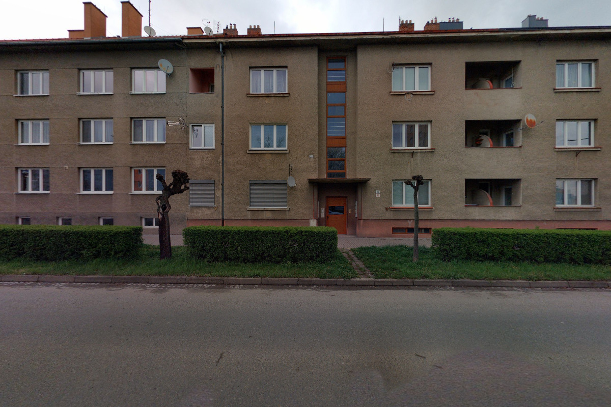 CYKLISTICKÉ DRUŽSTVO HOLEŠOV