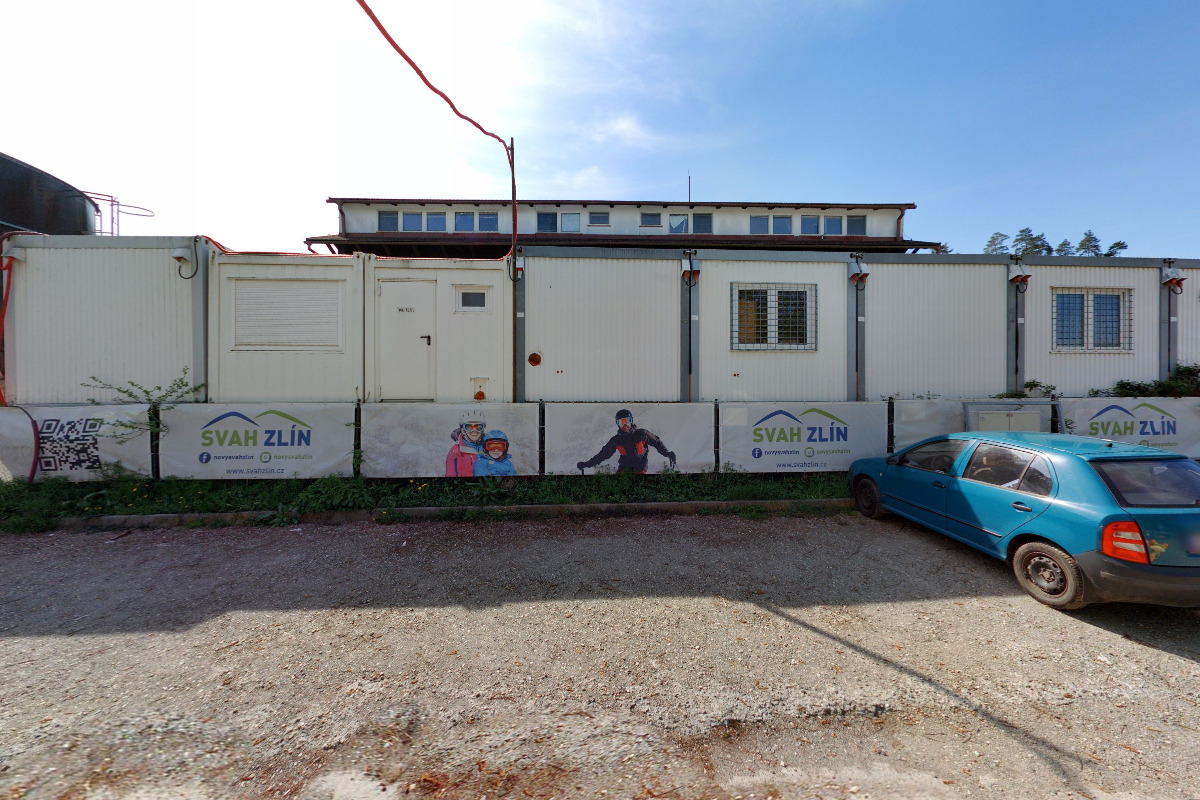 Mateřská škola Montessori - Dětem, s.r.o.