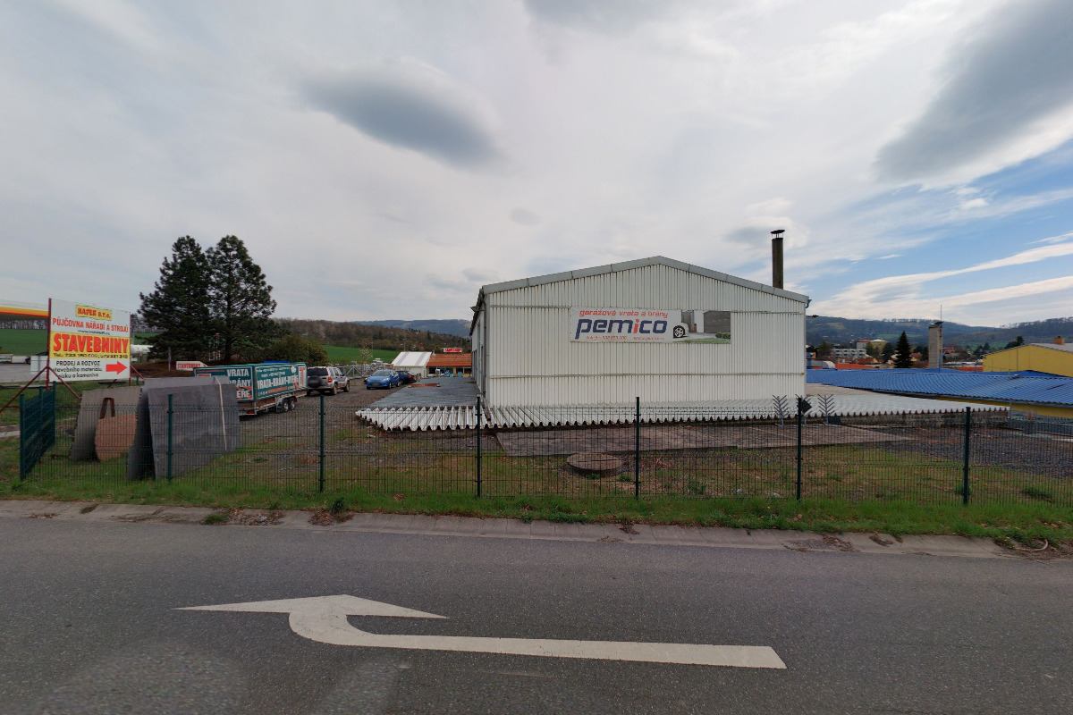 H-vratové montáže, s.r.o.