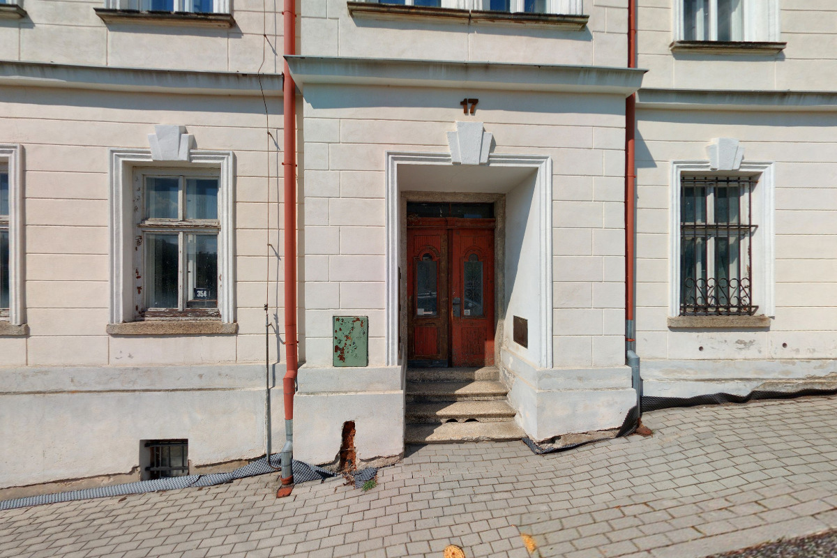 Architekti - Ing.arch. Petr Kopal