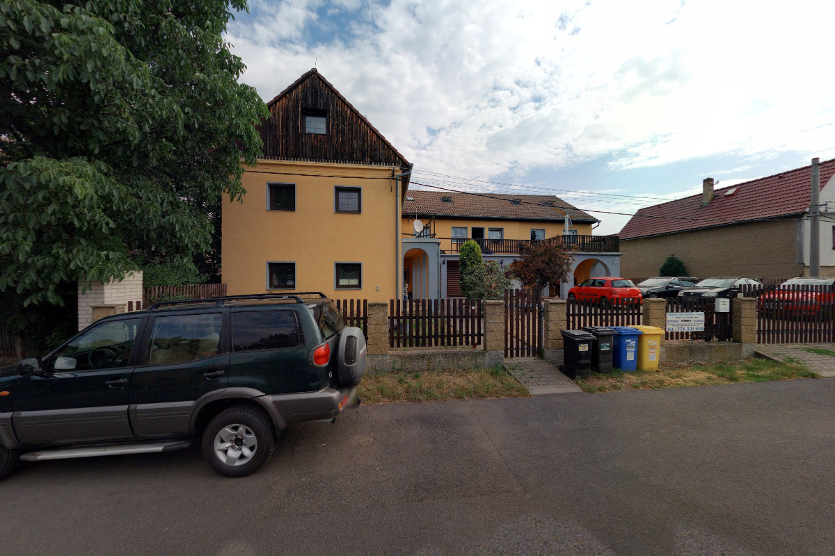 Autoservis Famio - František Fiklík