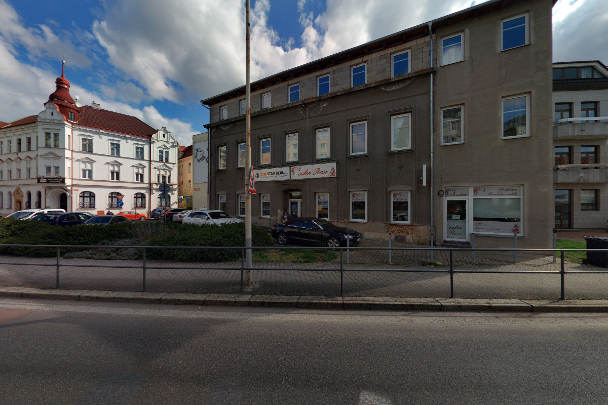 Truhlářské práce - FIN-STAV REAL, s.r.o.