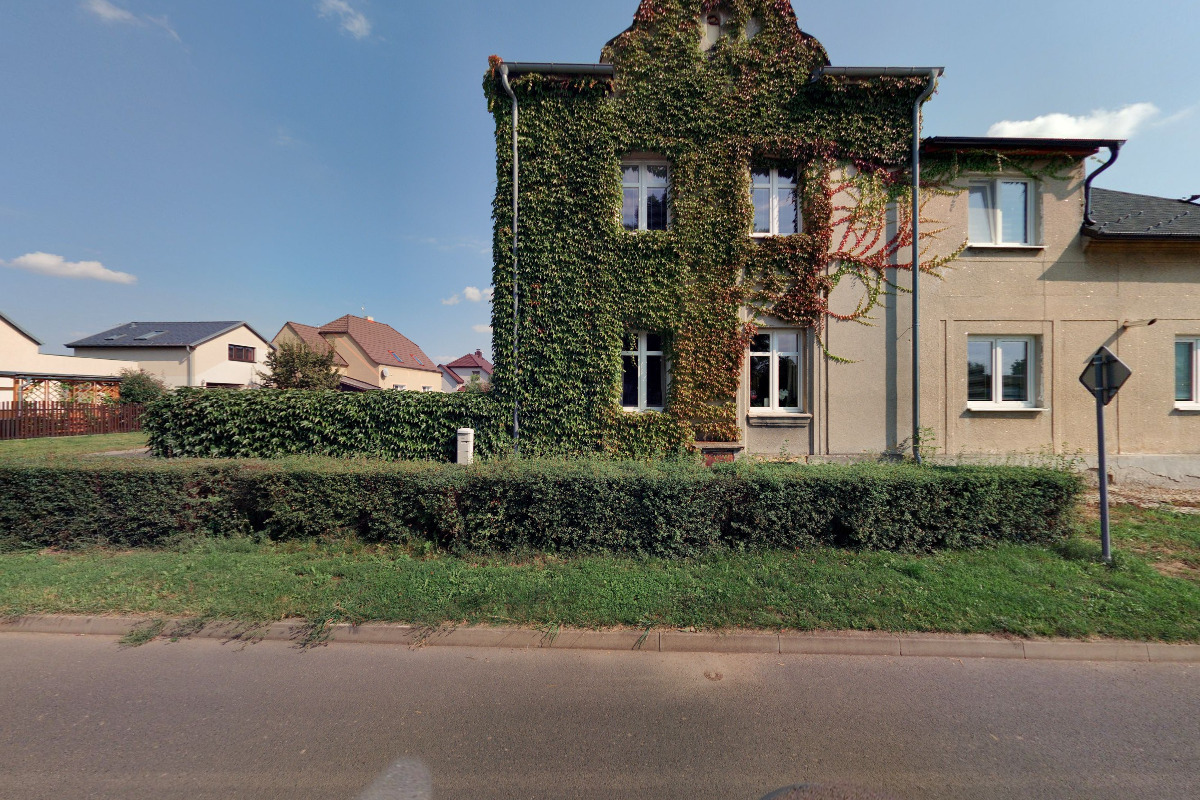 Ing. Pavla Valevská