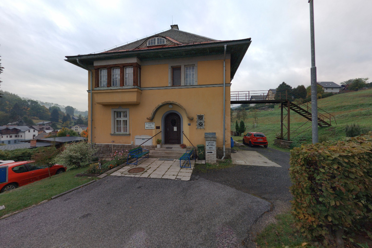 PROMEDICUS Semily s.r.o. foto 2