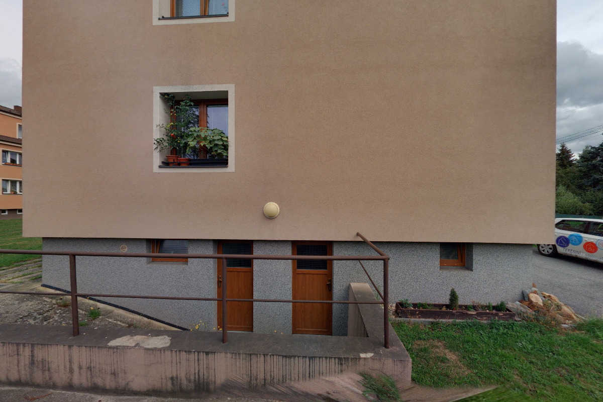 Tomáš Šarbort - Zednické práce foto 2