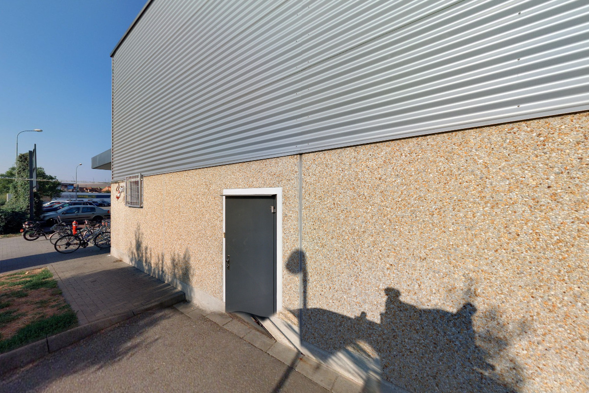 Bankomat Komerční banky