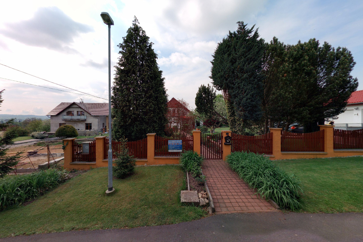 Mgr. Marilena Nečinová