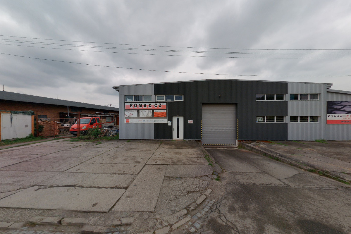 ROMAX CZ, s.r.o. foto 3