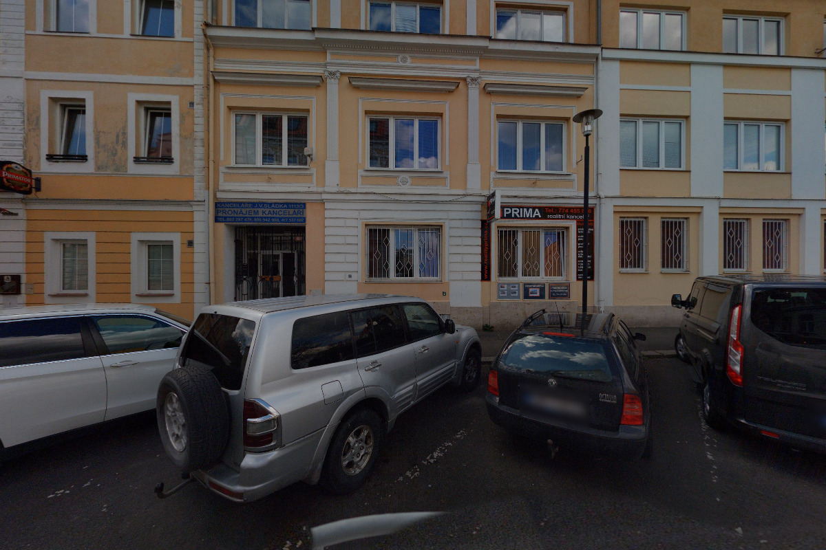 Cargoplus, s.r.o. foto 2