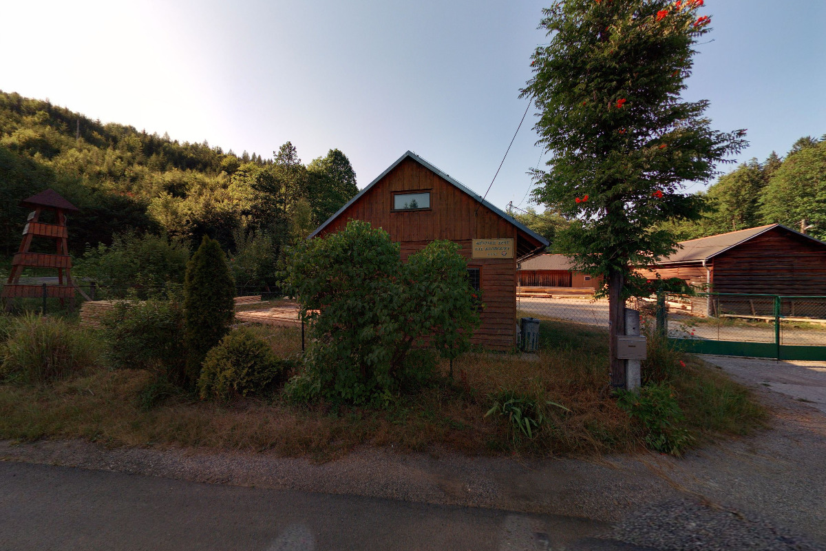 Městské lesy Valašské Klobouky, s.r.o.