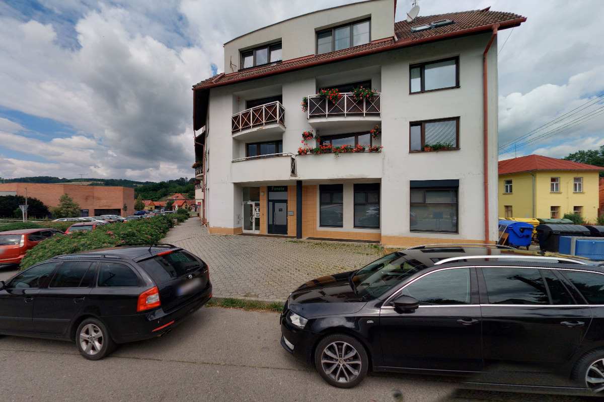 AUTOBAZAR HORIZONT, s.r.o. foto 2