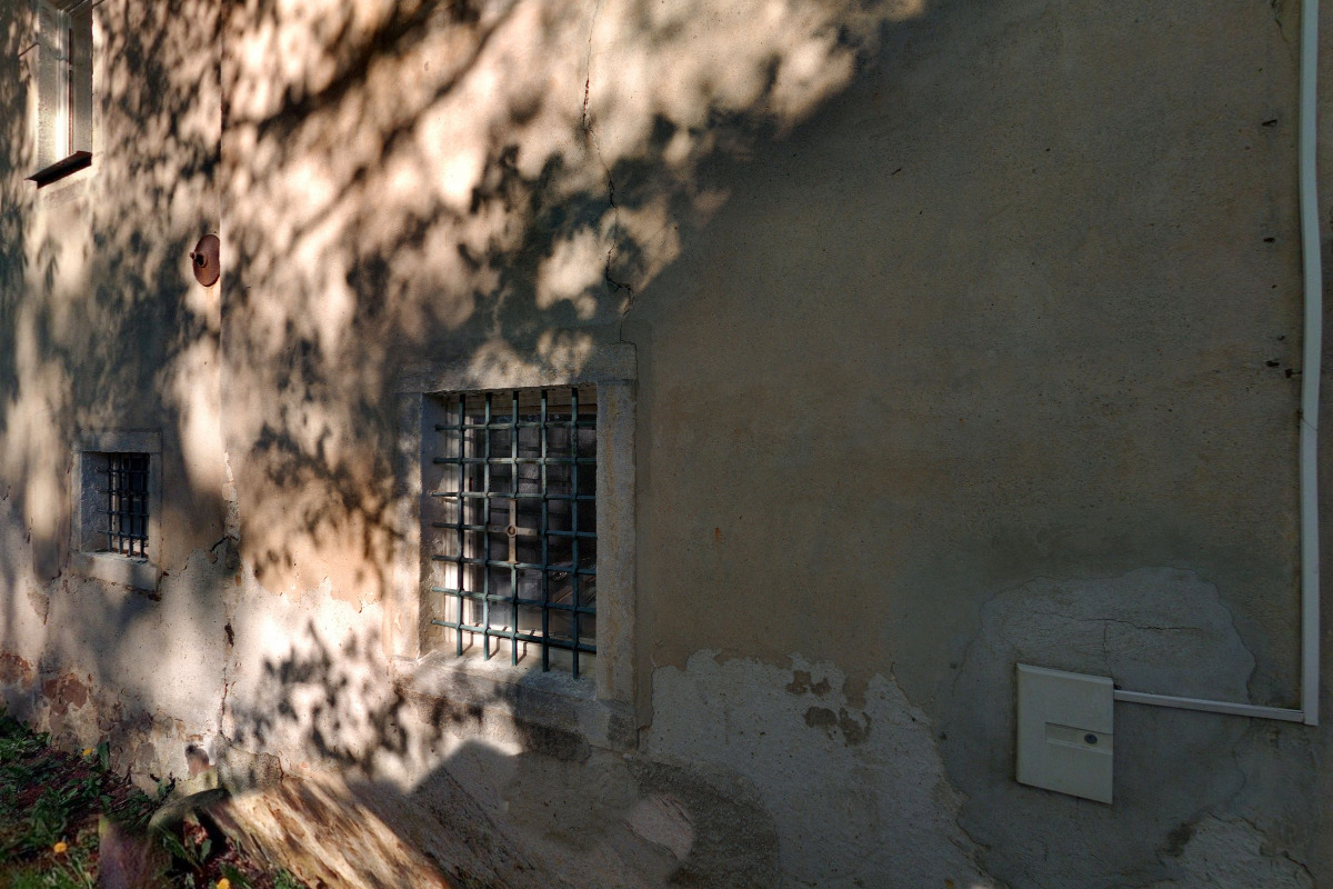 Římskokatolická farnost Skorotice