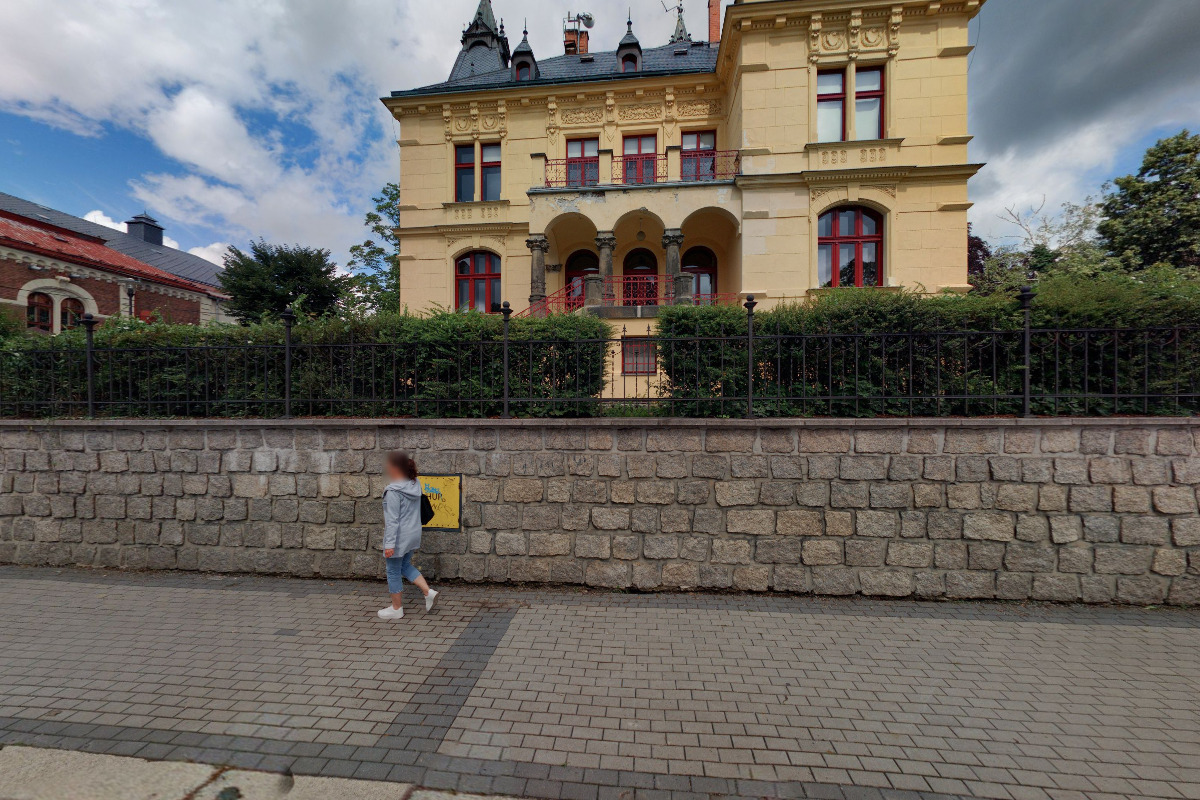 Územní odborné pracoviště v Liberci foto 2