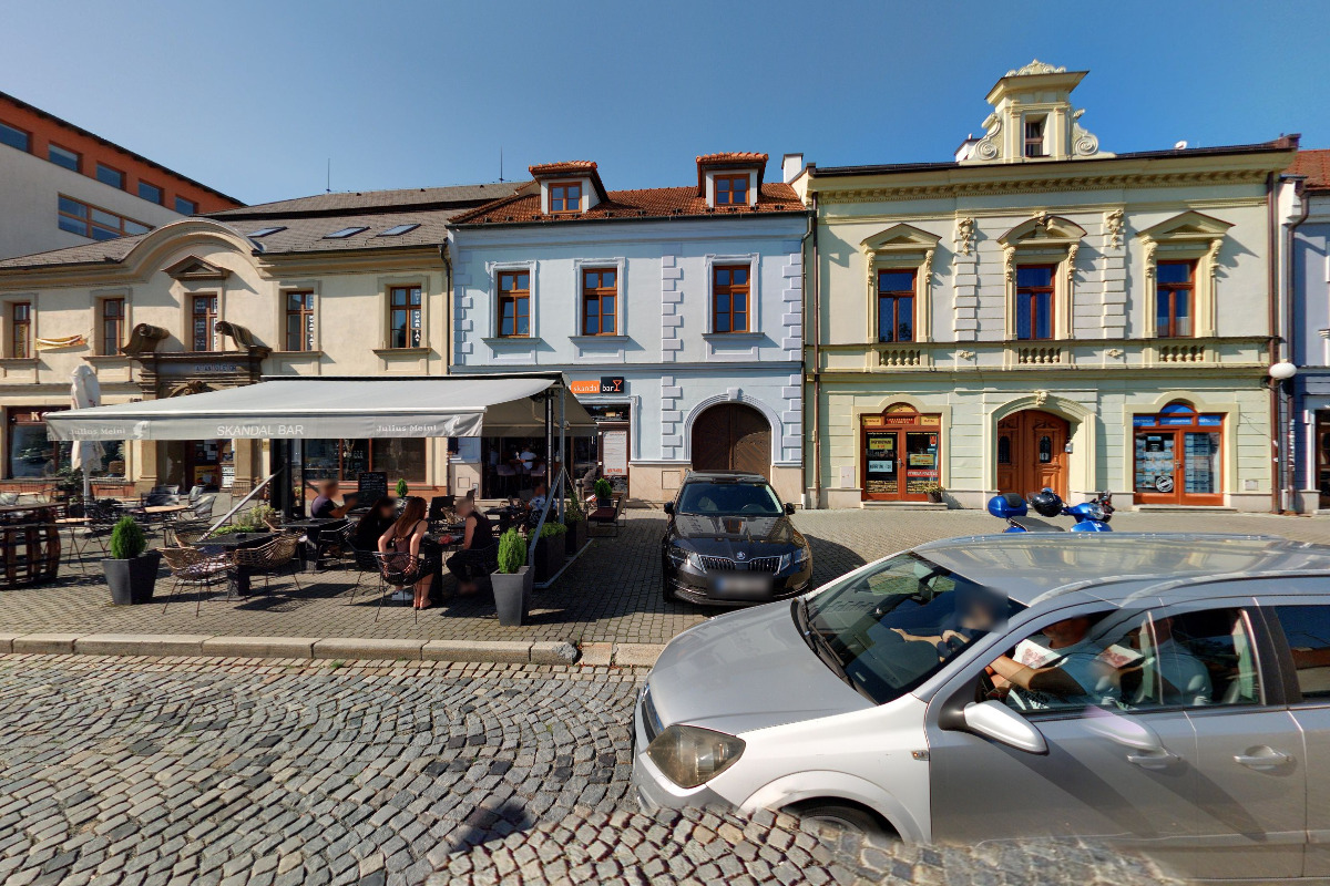 Miroslav Dvouletý architekt foto 5