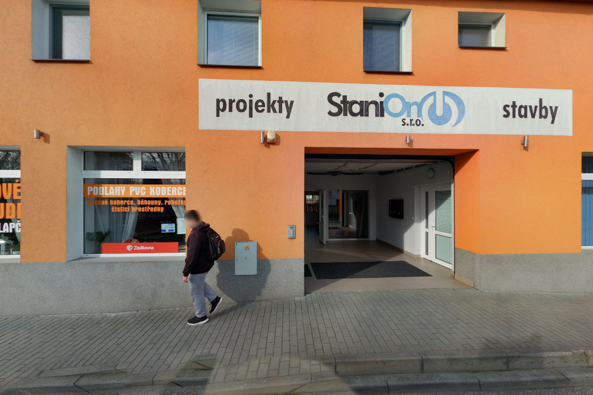 Podlahove studio Lapčík