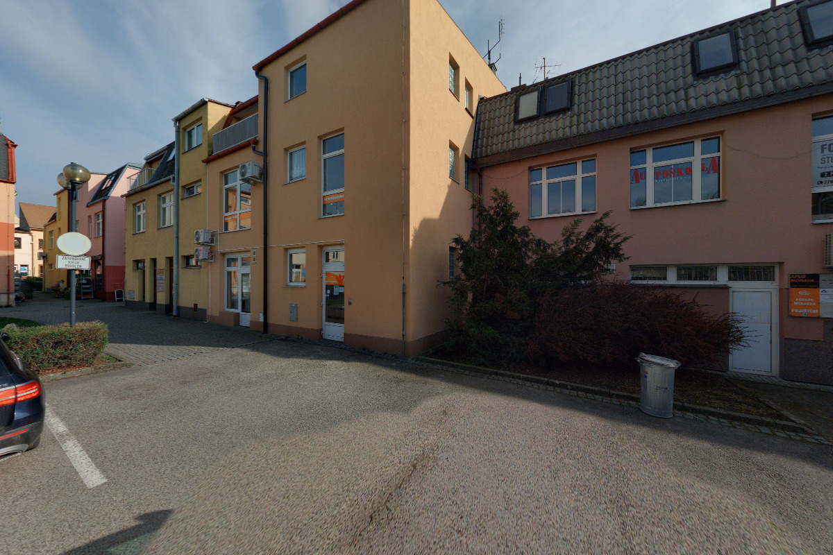 Rehabilitace MUDr. Dana Mikulčáková foto 2