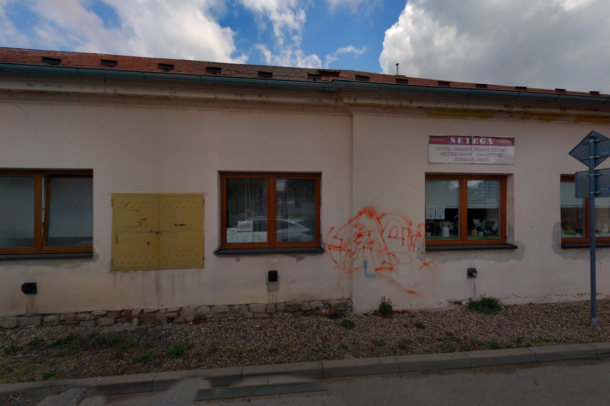 Kadeřnictví Ivana Machovská