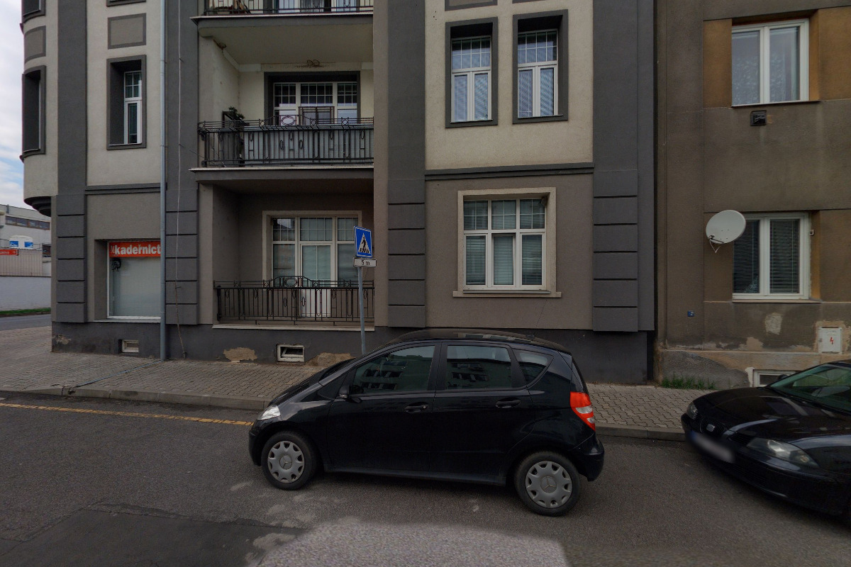 PM kadeřnictví studio foto 2
