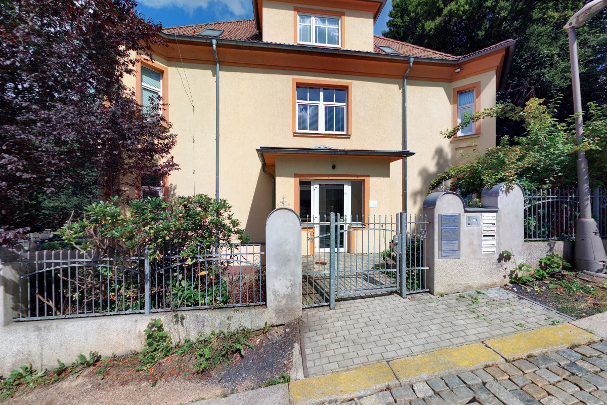 Ordinace dentální hygieny Tereza Véle Polachová