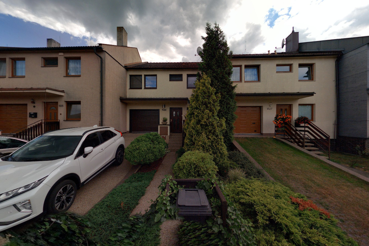 Daňový poradce ev. č. 2100 Miroslava Novotná