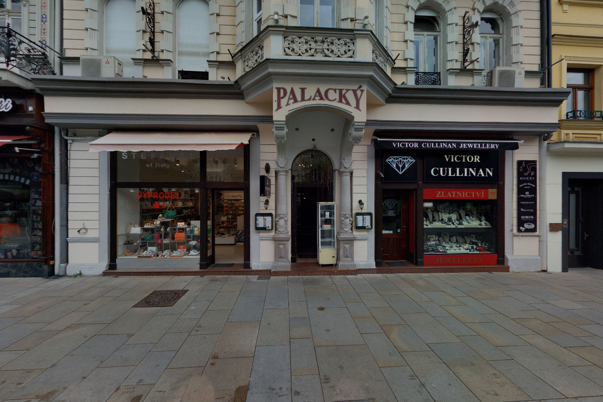 FUTURE INVEST, s.r.o.