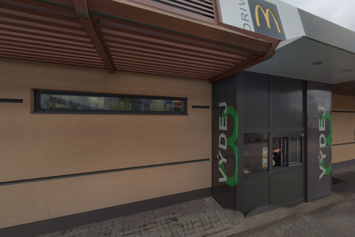 McCafé foto 4