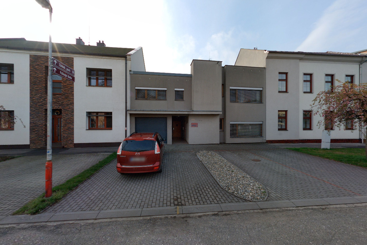 Zubní ordinace MUDr. Jana Kučerová foto 2