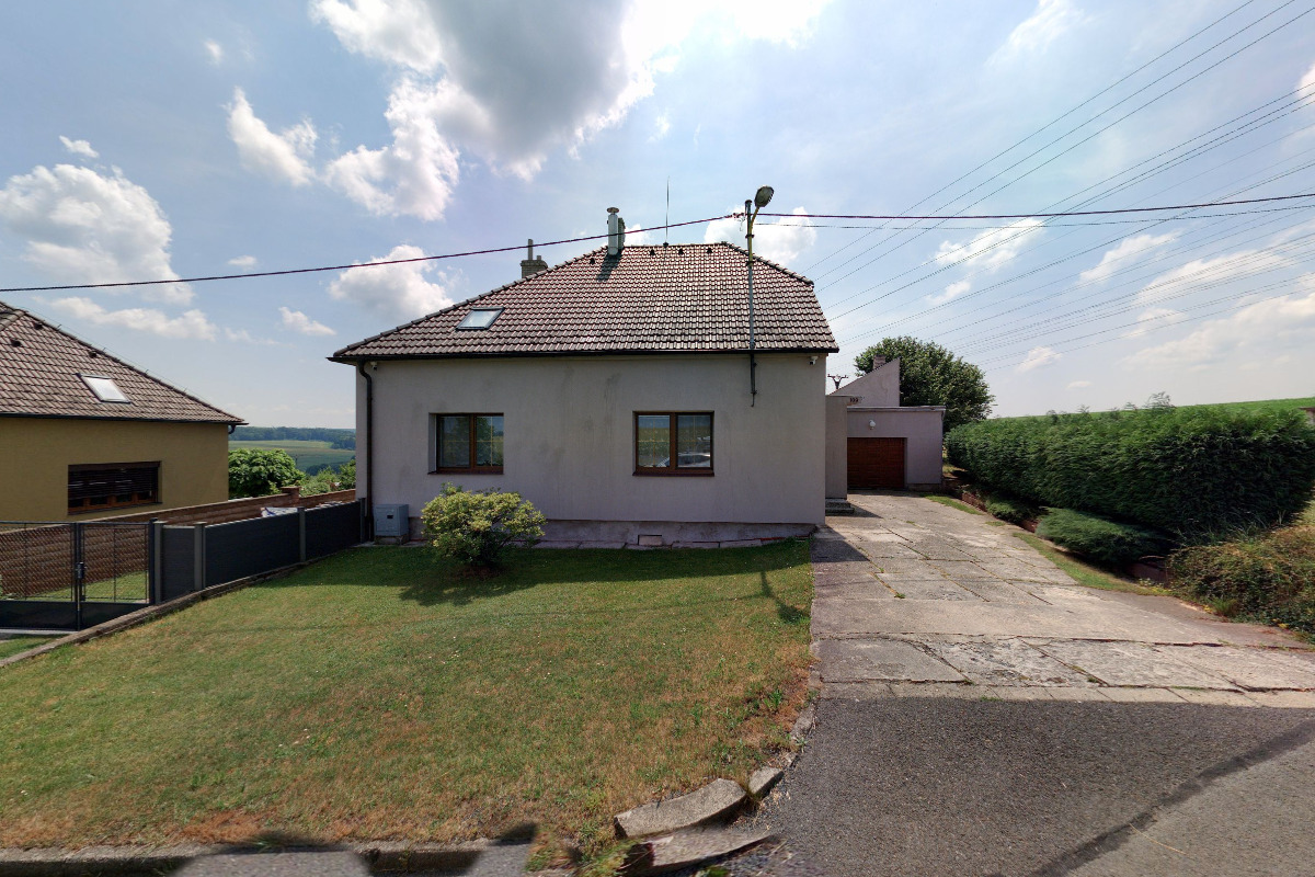 Revize Martin Vančík