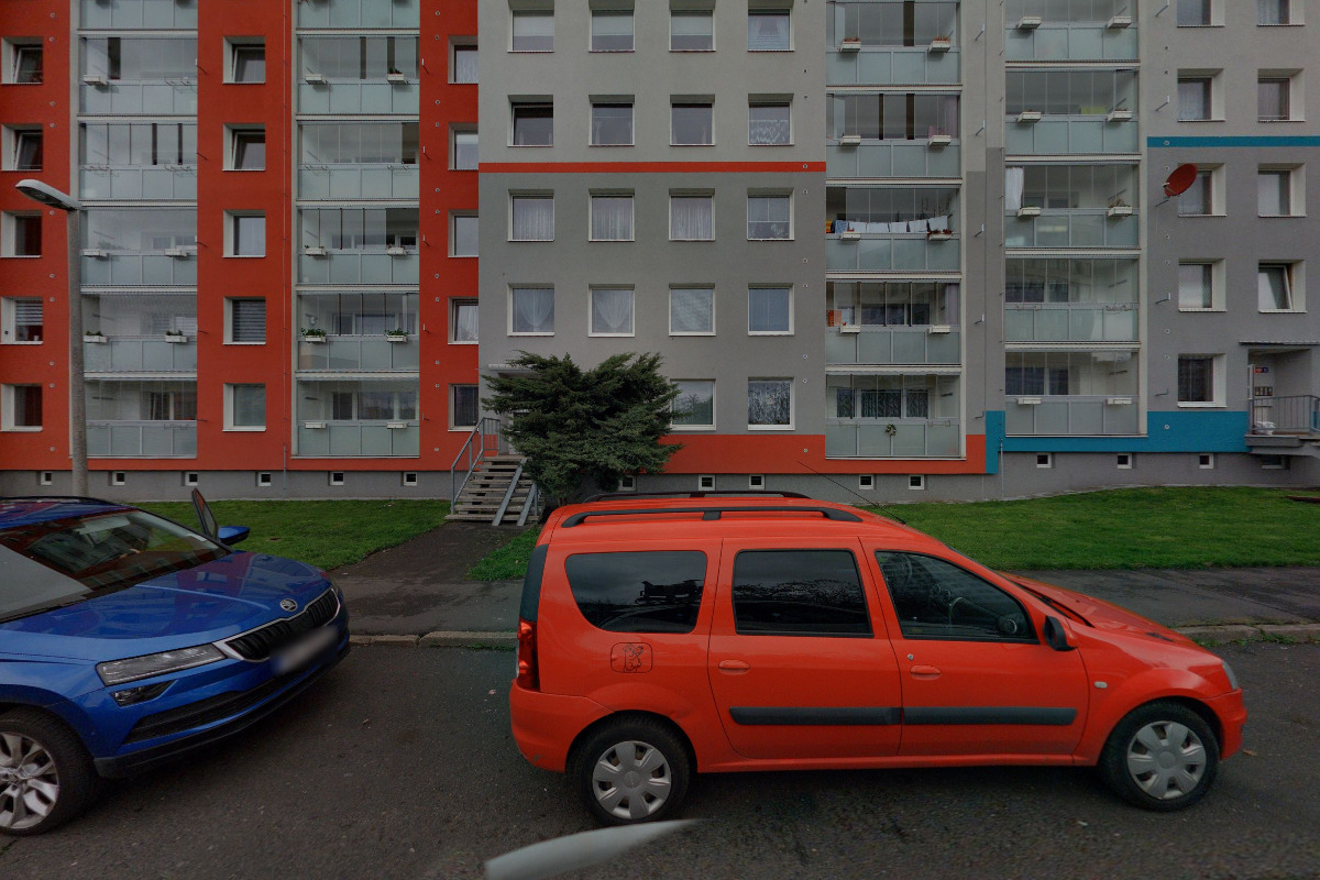 Bourací a zednické práce Karel Ganyo foto 3