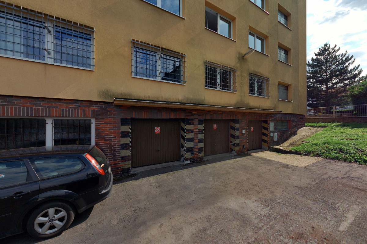 AOPK ČR - Středisko Karlovy Vary