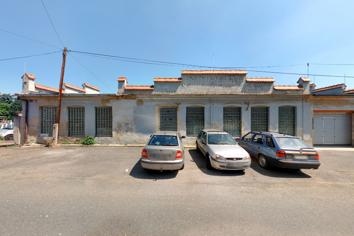 Stavebniny Černý, s.r.o.