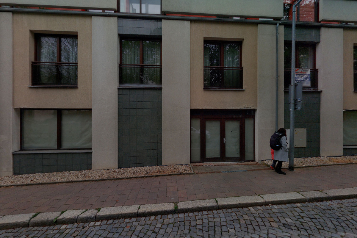 Luxusní apartmány Libušina 21 foto 1