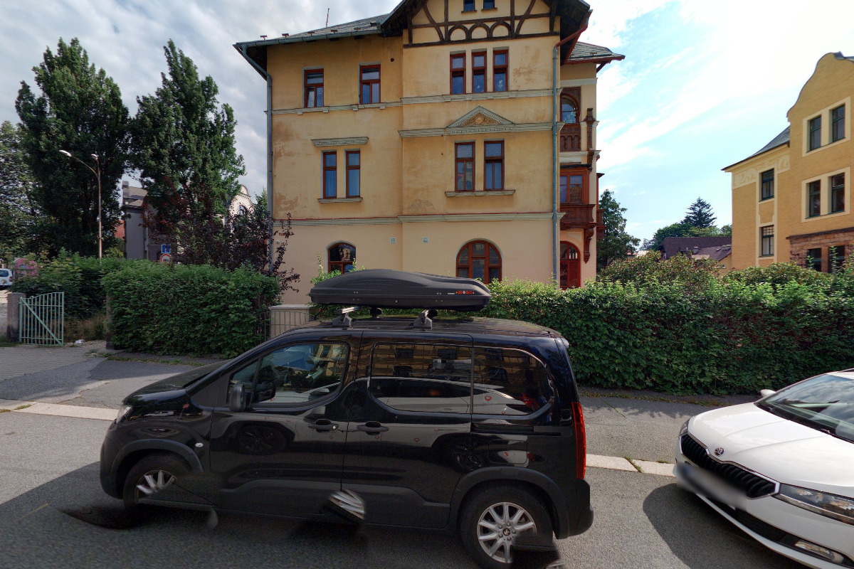 Wellness Aparmán De Luxe