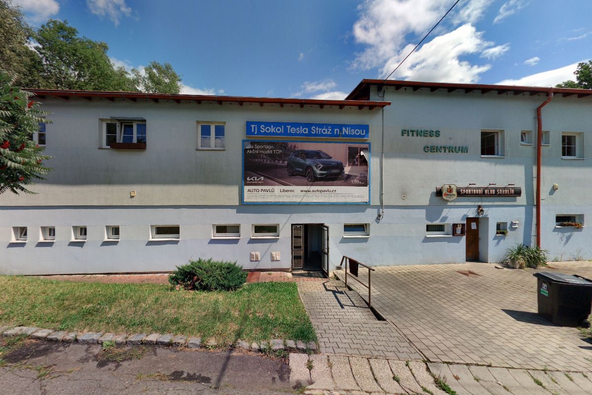 TJ Sokol Tesla Stráž nad Nisou, z.s. foto 2