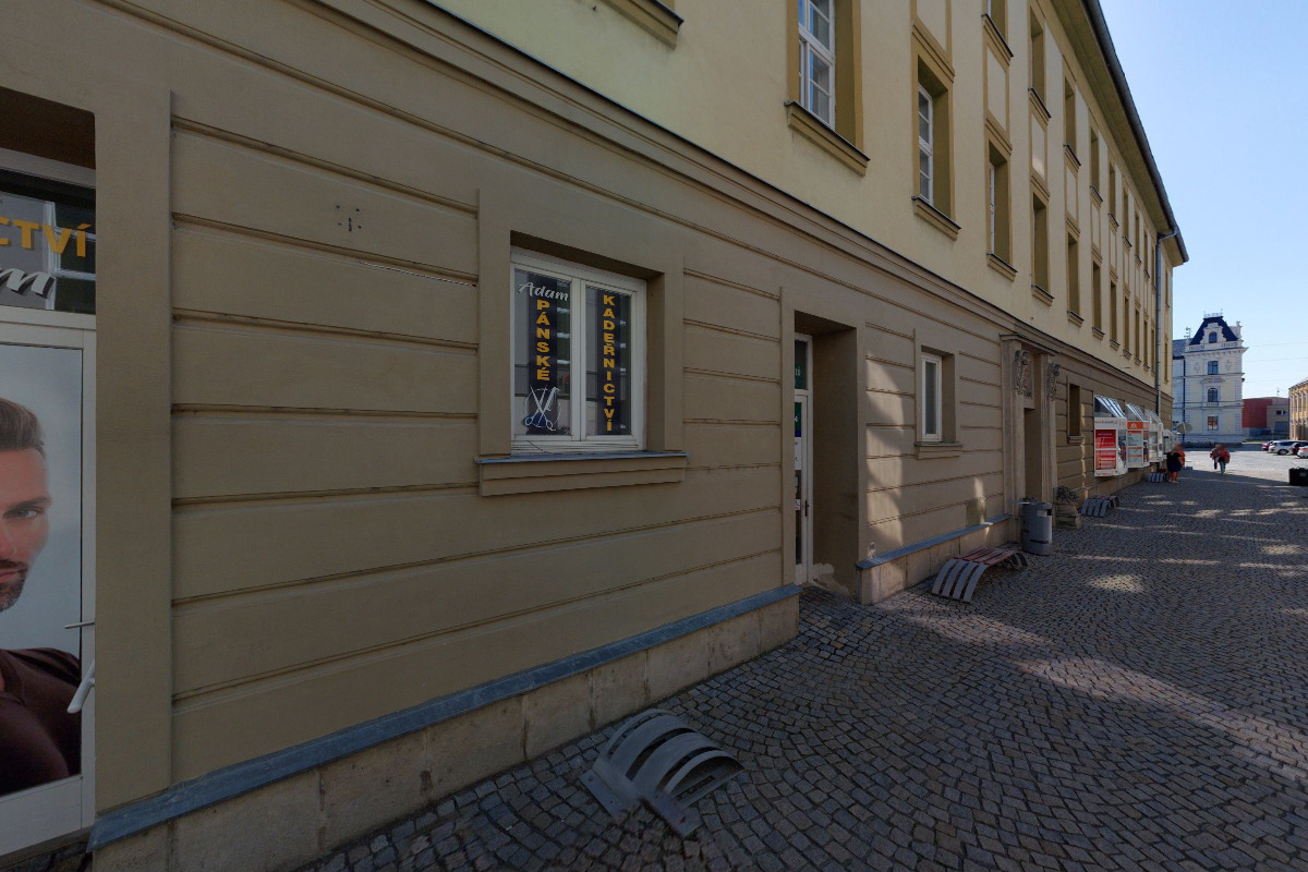 Kadeřnictví Adam foto 2