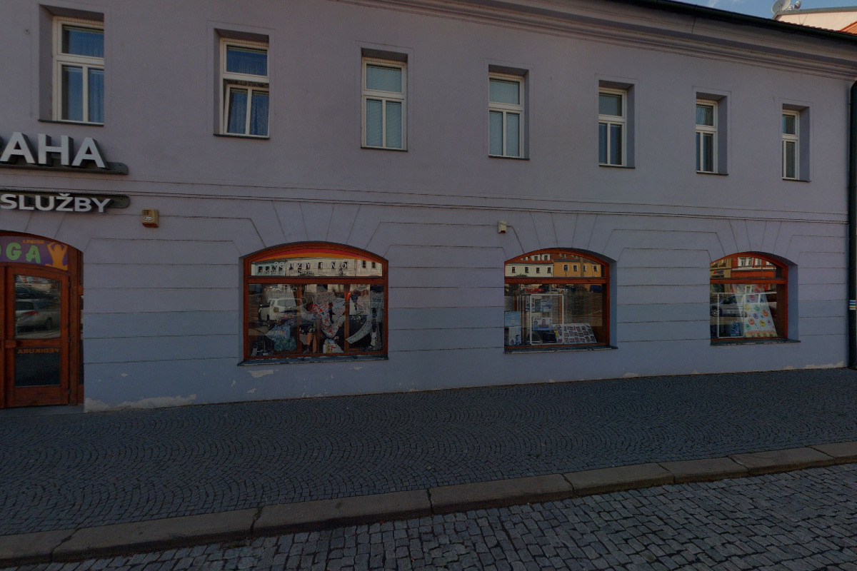 Punčochové zboží Ivana Mikešová foto 3