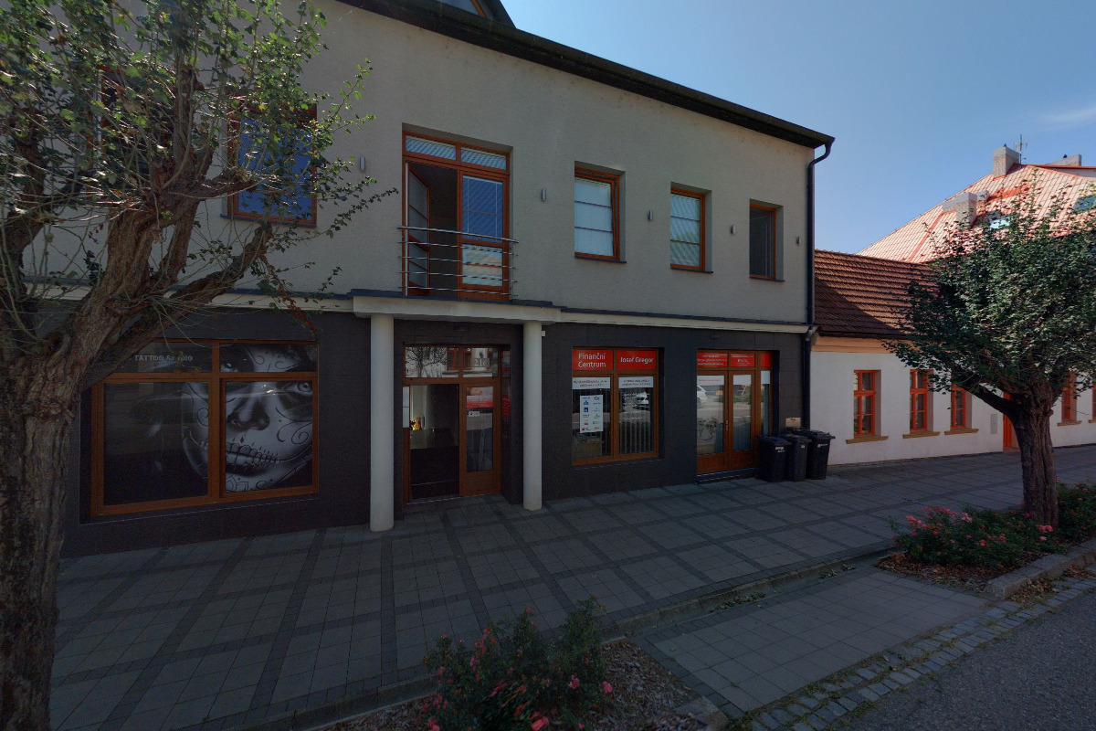 eConsult Centrum, s.r.o.