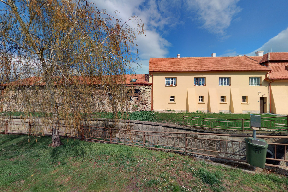 Palírna Lukavec foto 5